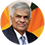 Ranil Wickremesinghe